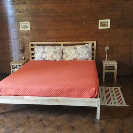 Tana Dell'Elfo B&B Gavi Exterior foto